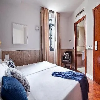 Itc Barcelona By Soho Boutique Hotel