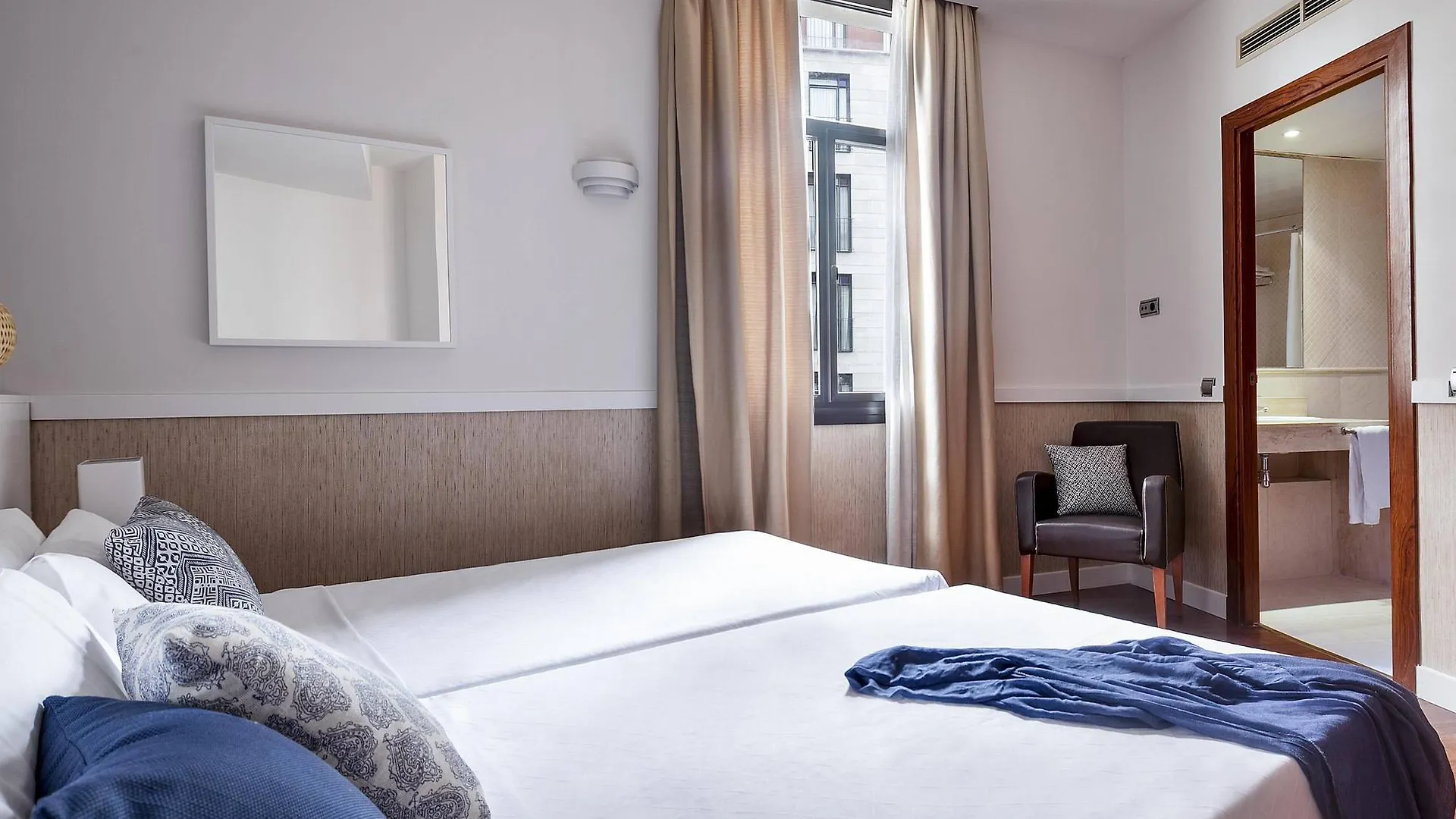 **  Itc Barcelona By Soho Boutique Hotel Spain