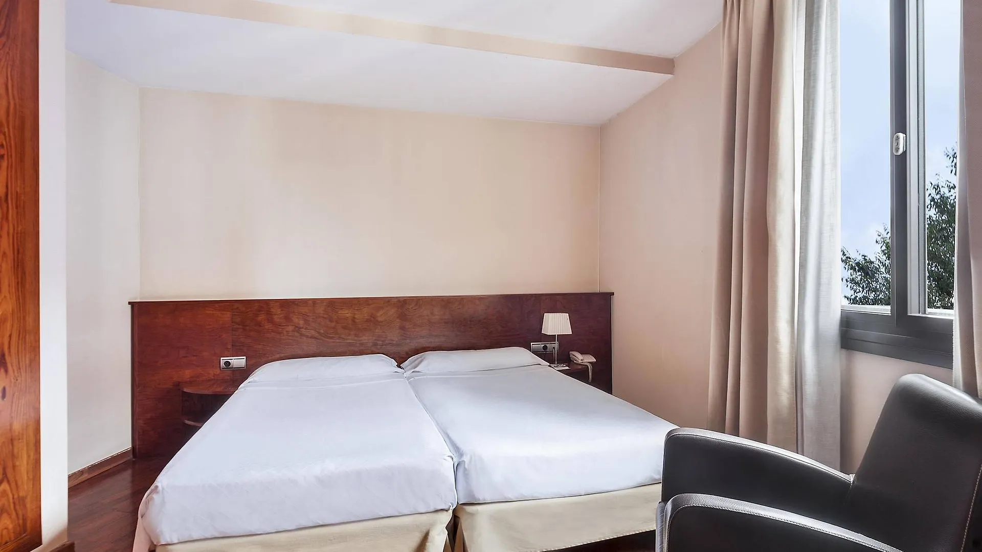 Itc Barcelona By Soho Boutique Hotel