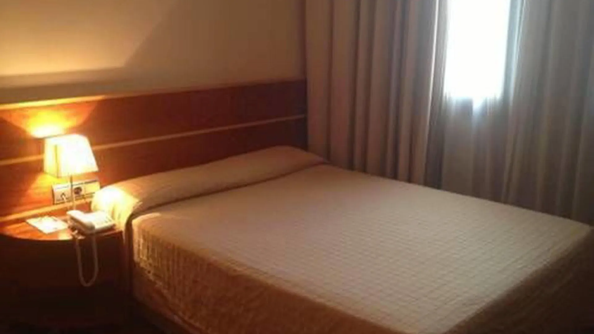 Itc Barcelona By Soho Boutique Hotel
