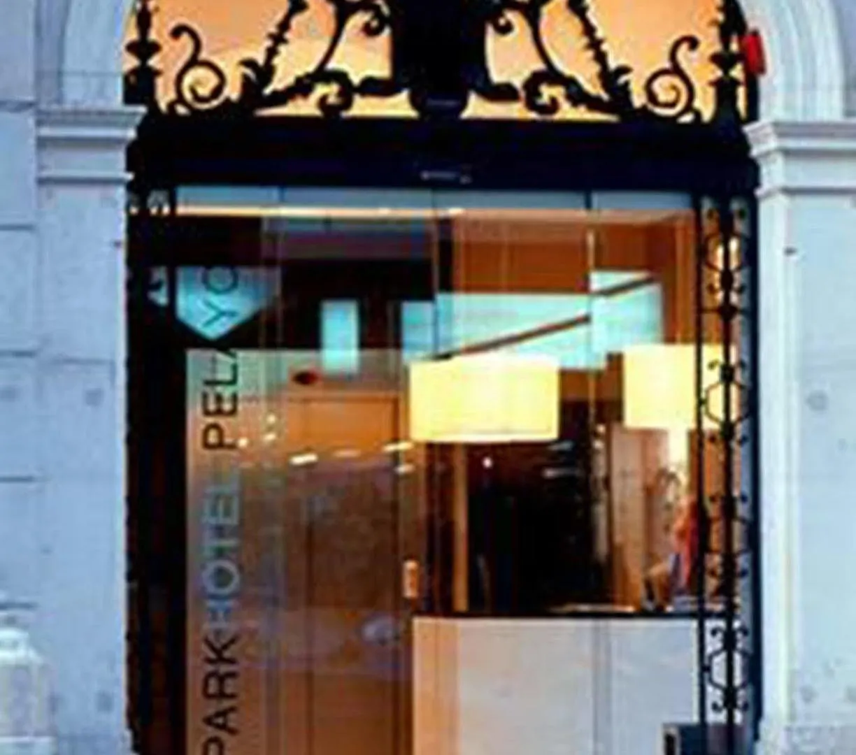 Itc Barcelona By Soho Boutique Hotel 2*,