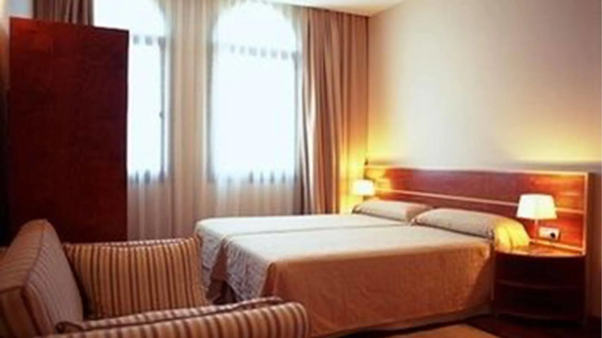 Itc Barcelona By Soho Boutique Hotel Spain