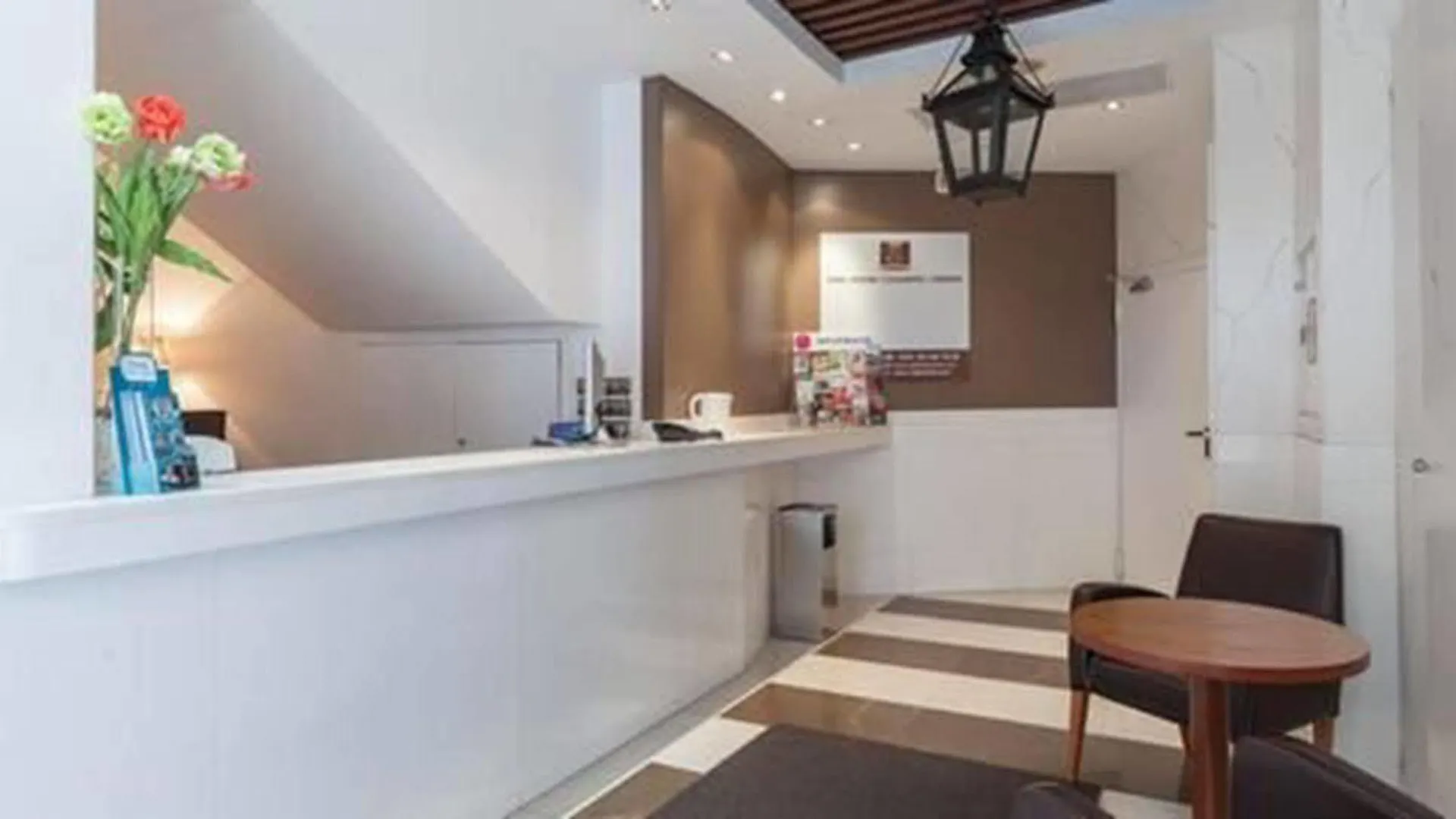Itc Barcelona By Soho Boutique Hotel