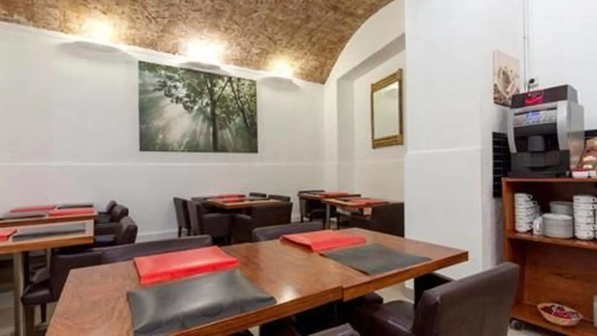 Itc Barcelona By Soho Boutique Hotel