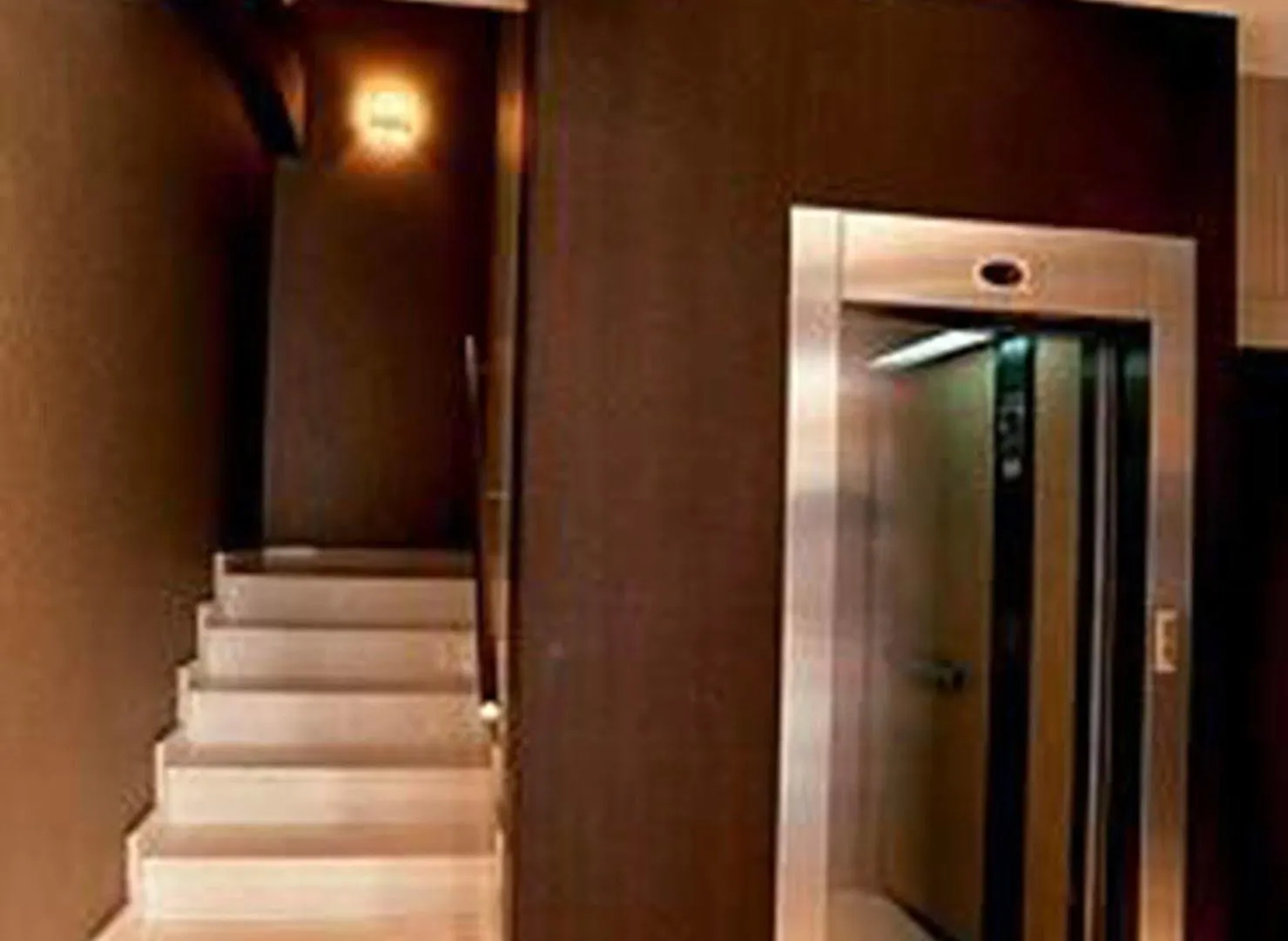 Itc Barcelona By Soho Boutique Hotel 2*,  Spain