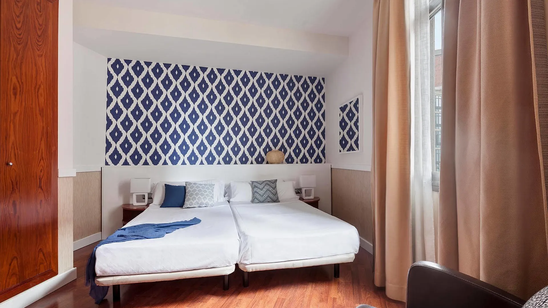 Itc Barcelona By Soho Boutique Hotel 2*,