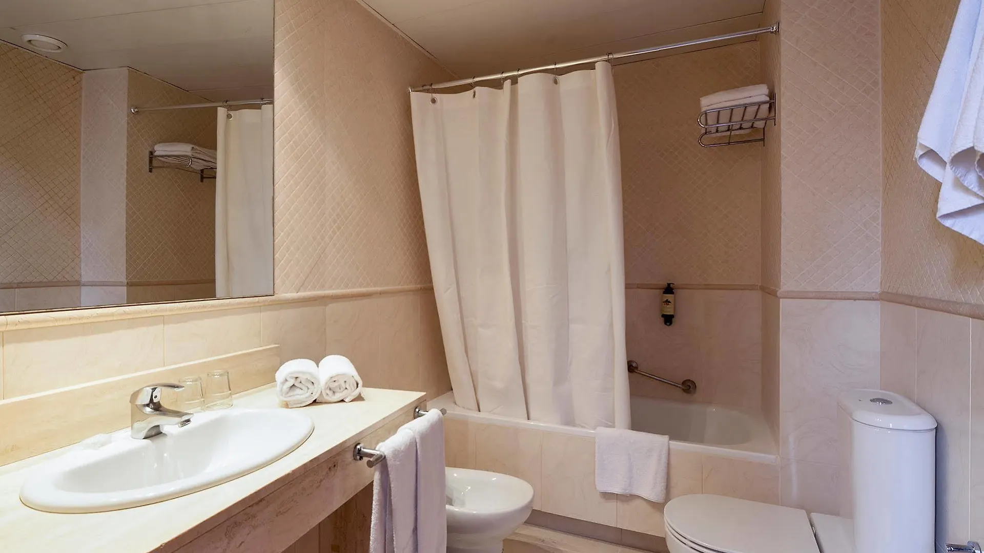 Itc Barcelona By Soho Boutique Hotel Spain