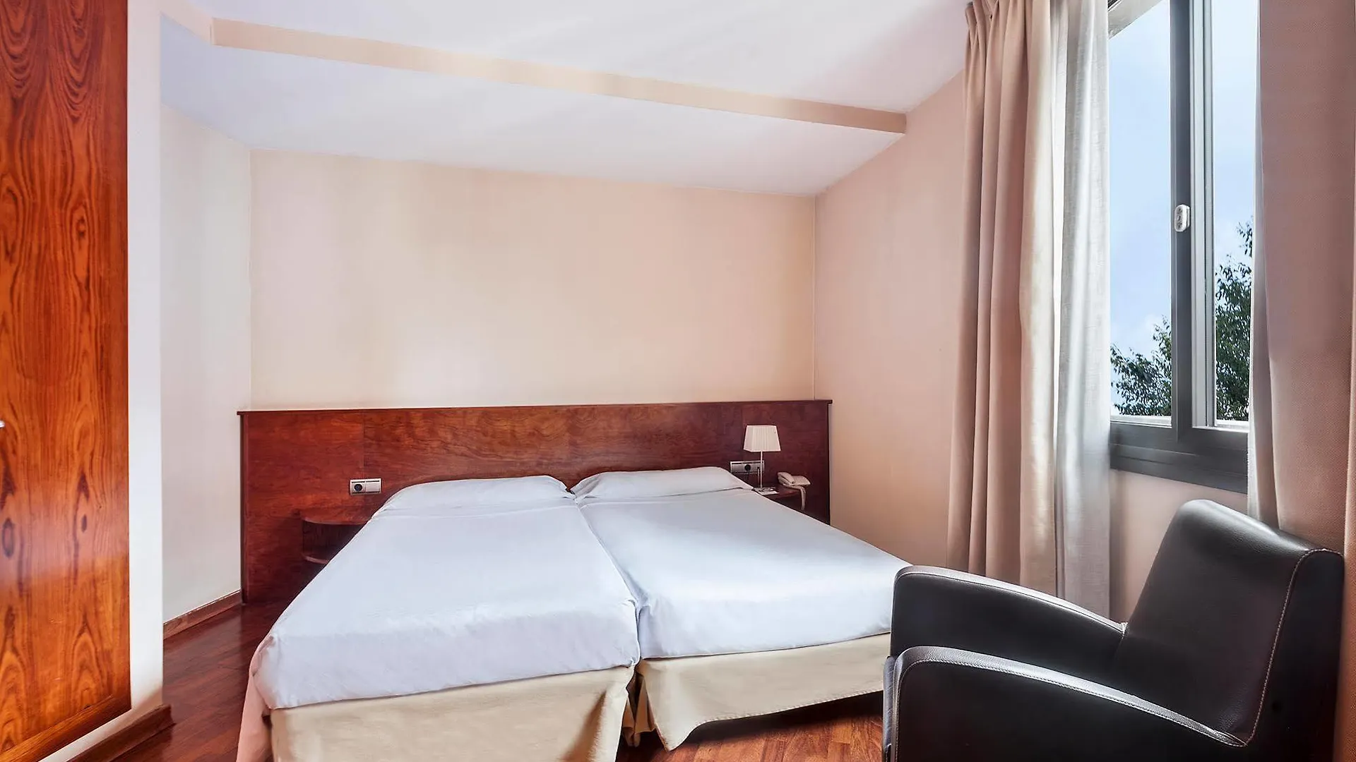 Itc Barcelona By Soho Boutique Hotel