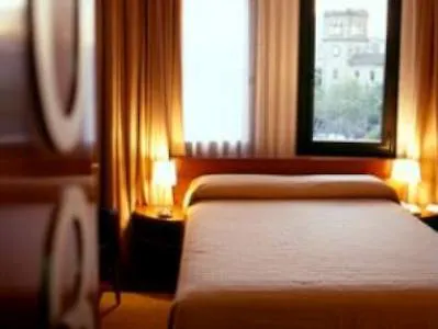 Itc Barcelona By Soho Boutique Hotel