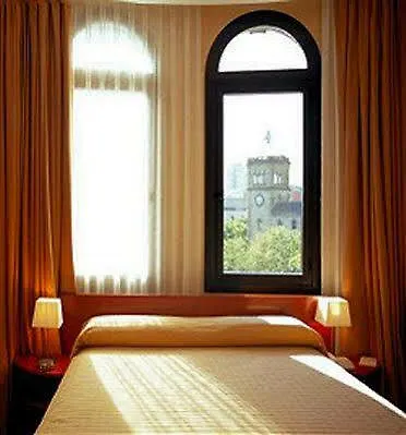 Itc Barcelona By Soho Boutique Hotel