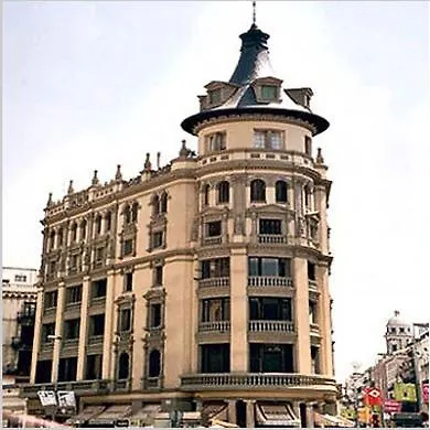 Itc Barcelona By Soho Boutique Hotel Spain
