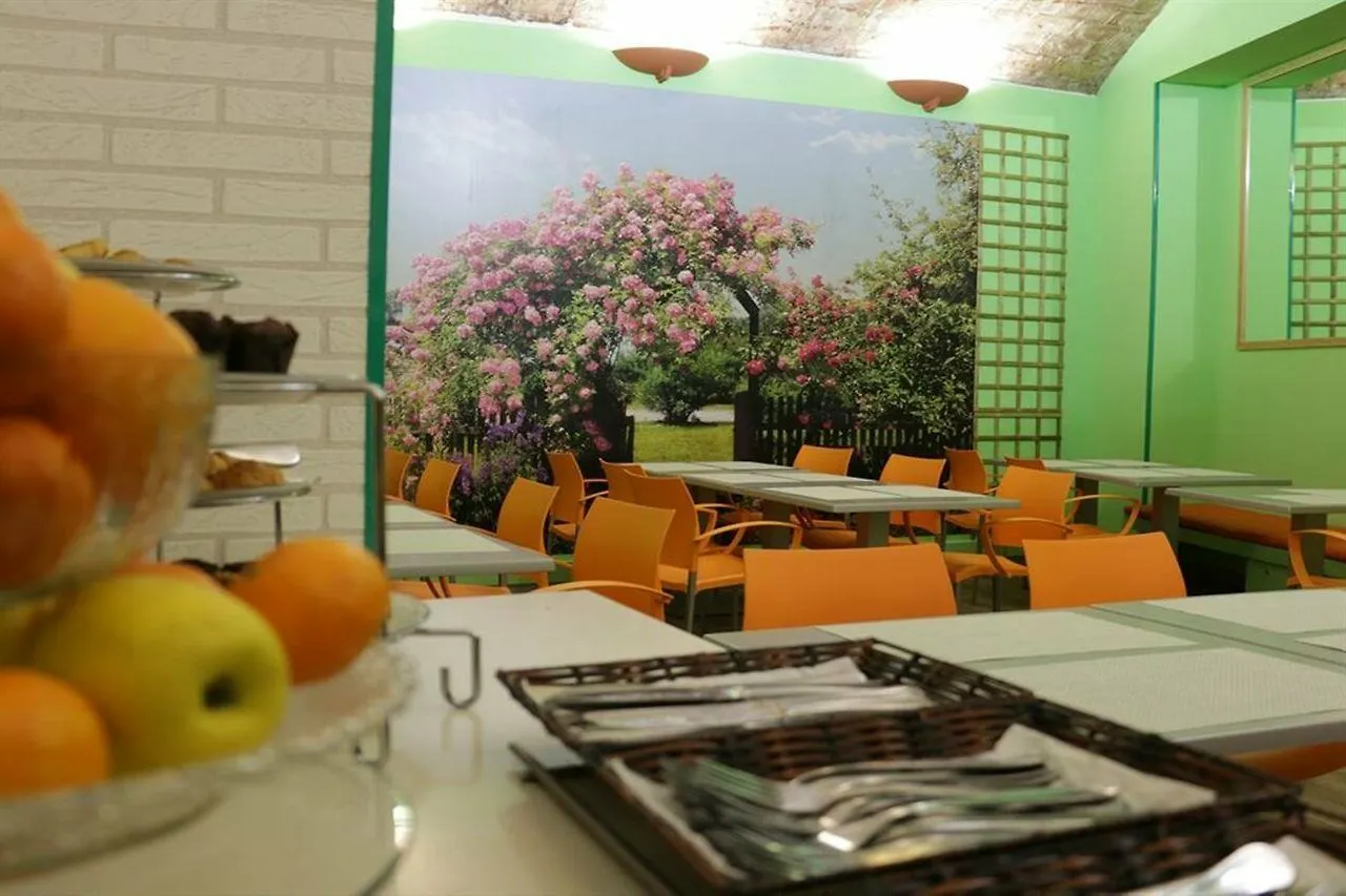 Itc Barcelona By Soho Boutique Hotel