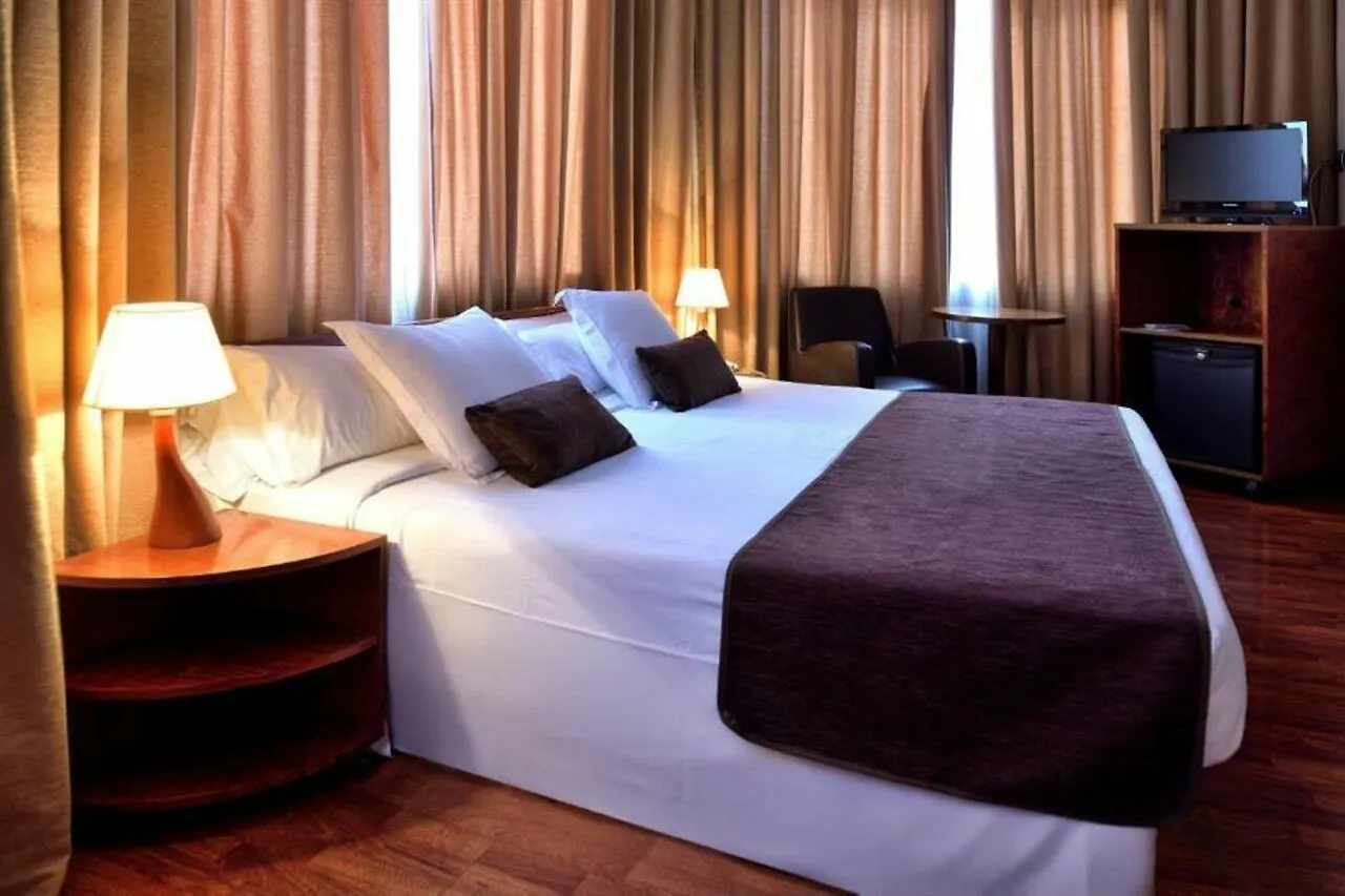 Itc Barcelona By Soho Boutique Hotel